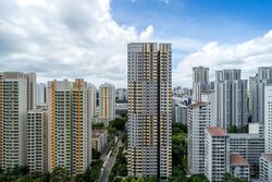 Blk 86 Skyville @ Dawson (Queenstown), HDB 4 Rooms #527865371